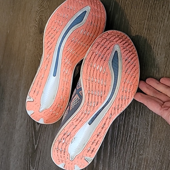 Asics glide ride - Picture 7 of 7